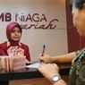 Dana Haji di CIMB Niaga hingga Mei 2021 Naik 131 Persen