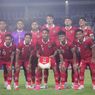 LIVE - Timnas U23 Indonesia Vs Turkmenistan 1-0, Tembakan Roket Ivar Jenner Menembus Gawang Lawan