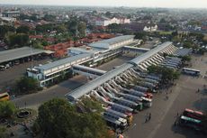 Jadwal Bus dan KA dari Surabaya ke Madiun 30 April untuk Mudik 2022