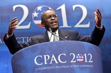 Covid-19 Virus Claims Life of Herman Cain