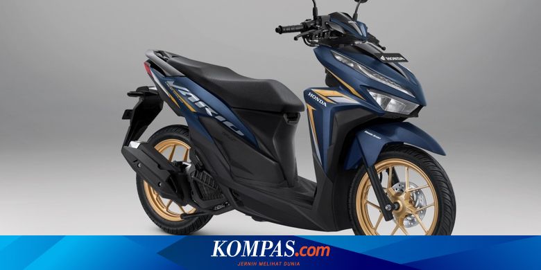 Vario 125 2021 new arrivals