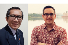 Dua Dosen IPB Masuk dalam Top 100 Ilmuwan Indonesia