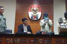 Jadi Tersangka, Bupati Lampung Tengah Mustafa Ditahan KPK