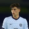 Profil Kai Havertz, Pemain Serba Bisa Chelsea asal Jerman