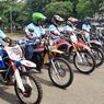 Bisakah Pakai Ban Tahu di Aspal?