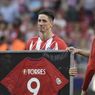 Fernando Torres Kembali ke Atletico Madrid