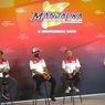 Mandalika Racing Team Indonesia Resmi Meluncur