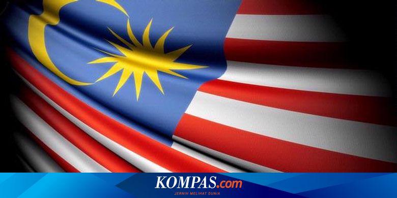 Diselidiki Pengibaran Bendera Malaysia Di Thailand Selatan