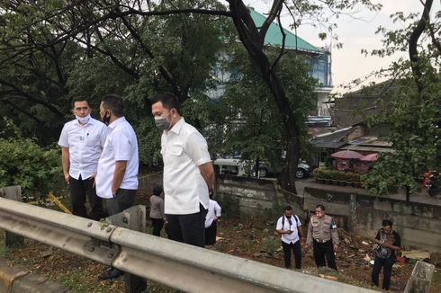 Keluarga Sebut Pacar Yodi Prabowo Sempat Minta Diantar ke Lokasi Penemuan Mayat di Pinggir Tol