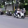 Razia di Bandung, 254 Kendaraan Diarahkan Bayar Tunggakan Pajak