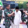 KSAD Dudung Kukuhkan Habib Luthfi Jadi Warga Kehormatan TNI AD