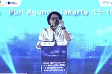Di Forum Parlemen Middle Power, Puan Singgung Potensi AI Jadi Sumber Kesenjangan Baru