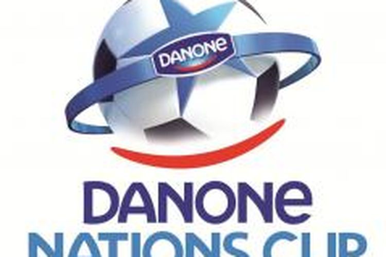 Kejuaraan Danone Nations Cup.