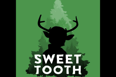 Sinopsis Sweet Tooth, Serial Netflix yang Digarap Robert Downey Jr.