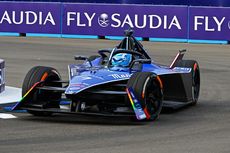 Sulitnya Realisasi Formula E Jakarta Digelar Malam Hari