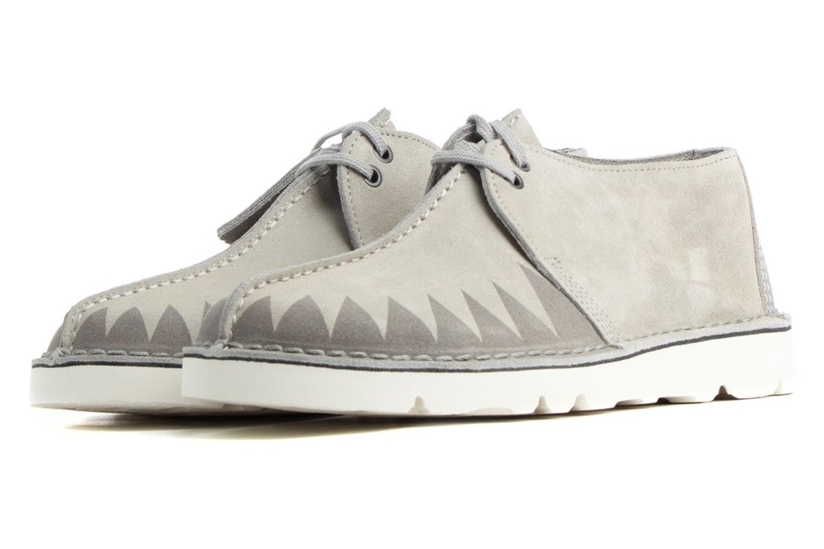 Clarks X Neighborhood Desert Trek