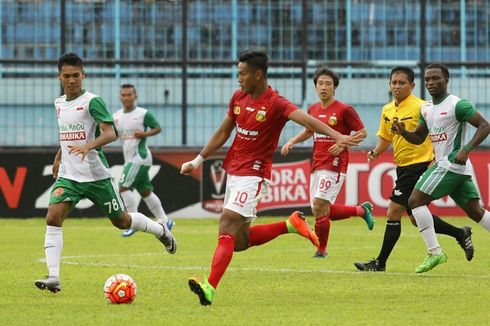 Menyoal Keabsahan Empat Klub Liga 1