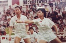 Perkembangan Olahraga Indonesia Era Orde Baru