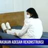 LIVE STREAMING - Rekonstruksi Pembunuhan Brigadir J