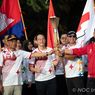 CdM SEA Games 2023 Tunggu Daftar Kontingen Indonesia dari Kemenpora 