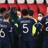 Sikap UEFA soal Dugaan Tindak Rasialisme yang Buat Demba Ba sampai Bentak Wasit