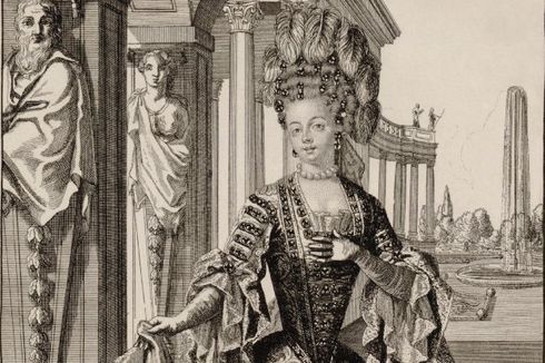 Julie D'Aubigny: Ikon Feminis Perancis dari Abad Ke-17 yang Penuh Skandal