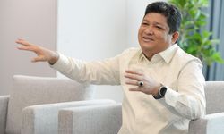 Mampu Tingkatkan Kepesertaan Baru Jamsostek, PT Pos Indonesia Diganjar Penghargaan BPJS Ketenagakerjaan