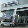 Mau Test Drive Mobil Suzuki, Bisa Lewat Situs Resmi