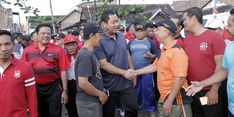 Ubah Area Kumuh di Pesisir Kota Semarang, Hendi Bakal Bangun Rusunawa