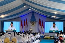 Walkot Pekanbaru Serahkan Bantuan Rp 3 M untuk Korban Bencana Sumatera