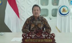Peringati Hari Nusantara, Kementerian KP Gelar Pekan Webinar Hari Nusantara 2021