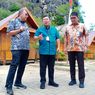 Tingkatkan Kapasitas Homestay Desa Wisata Salenrang, SMF Kucurkan Rp 420 Juta