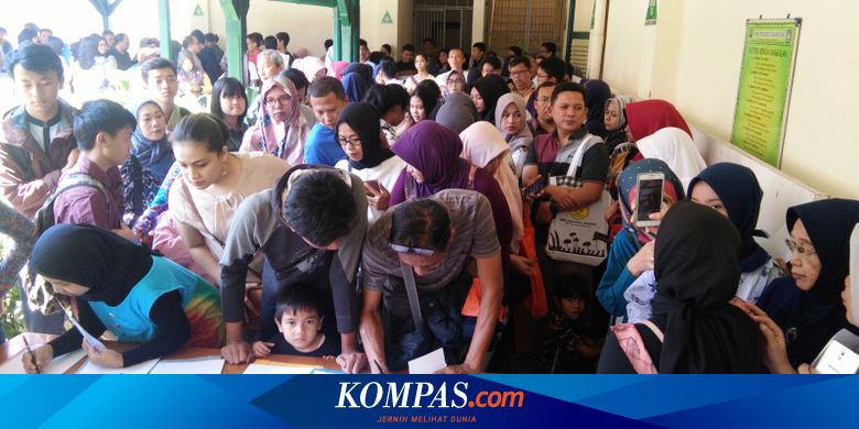 Syarat Menjadi Anggota Komite Sekolah