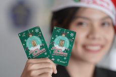 Sambut Natal dan Tahun Baru 2024, Antam Hadirkan Promo Istimewa bagi Pelanggan