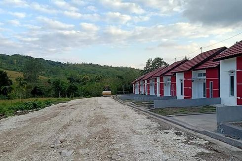 [POPULER PROPERTI] Perumahan Murah Dibanderol Mulai 168 Juta