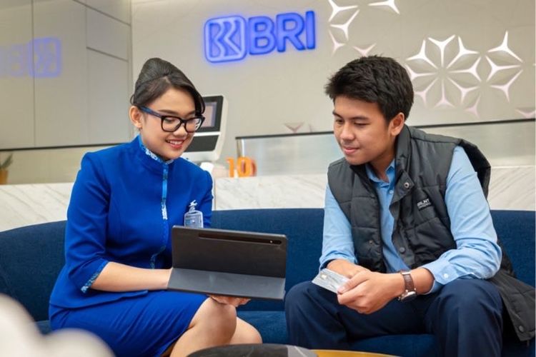 BRI Raih Digital Channel Terbaik Versi BSEM 2025 berkat Kualitas Layanan Semakin Meningkat
