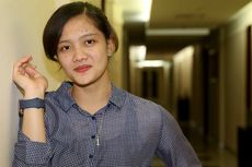 Tri Retno Mutiara dan Kekompakan Tim Putri Pertamina