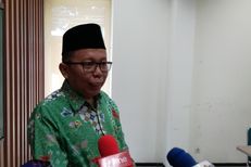 Respons Survei Litbang Kompas, TKN Fokus Konsolidasi dan Kejar "Undecided Voters"