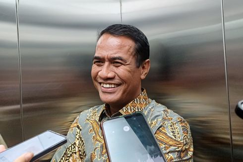 Mentan: Ada Kabar Baik untuk Petani, Pupuk Subsidi Ditambah Jadi 9,55 Juta Ton