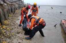 Setelah 4 Hari, Pemuda yang Diterkam Buaya di Belitung Akhirnya Ditemukan