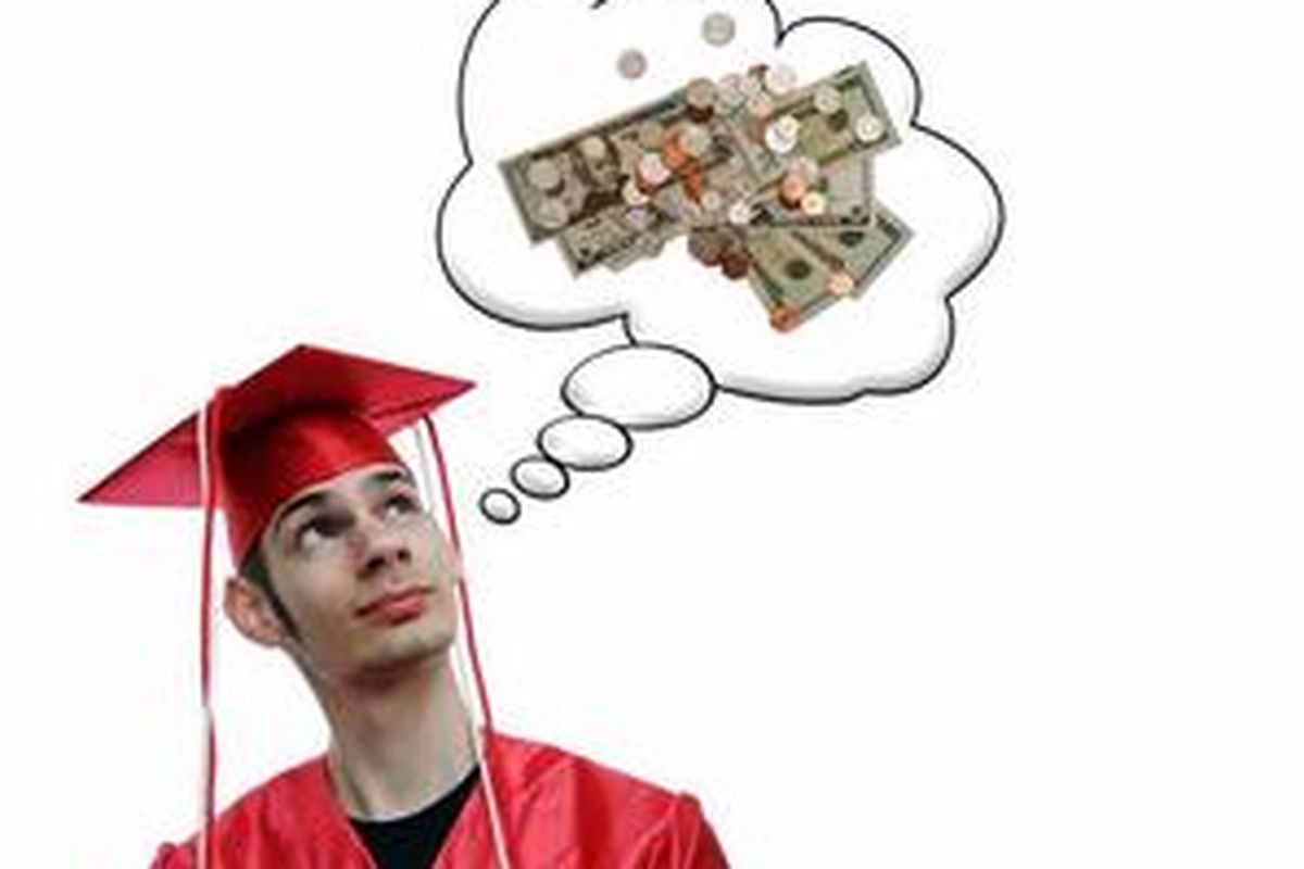 Asumsi inflasi dana pendidikan dalam perhitungan Anda besarnya bisa berkisar antara 10-15 per tahun.