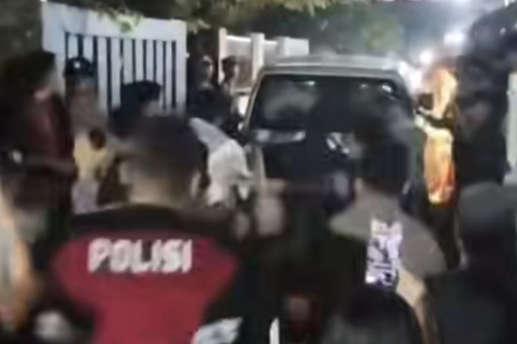 Polisi Amankan Lansia Terduga Pelaku Rudapaksa Remaja di Bogor, Sempat Dikepung Warga