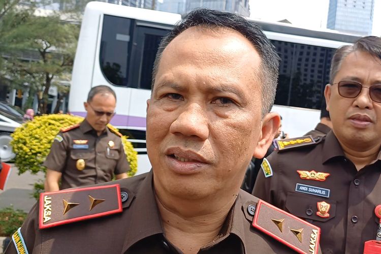 Kajati DKI Jakarta: Pokoknya Bandar Narkoba Saya Matikan! 