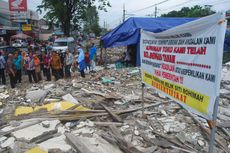 Komisi I Dorong Pemkab Bogor Bayar Ganti Rugi Rumah Warga yang Dibongkar Paksa