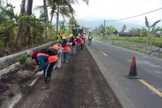 Hingga Pertengahan Juni, Padat Karya Tunai Jalan dan Jembatan Serap 49.427 Pekerja