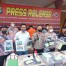 2 Pria Bacok Penghuni Kos hingga Tewas di Tanjung Priok, Polisi: Hasil Kejahatan untuk Beli Sabu dan Judi Slot