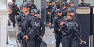 8 Poin Kerja Sama TNI Jaga Kejaksaan di Seluruh Indonesia