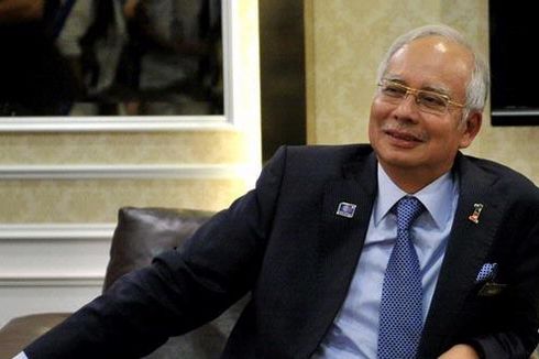 Najib Razak: Etnis China Tertipu Oposisi