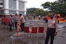 Polemik Pesta Nikah Anak dengan 2.000 Undangan yang Bikin Pusing Kepala BPBD