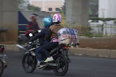 Risiko Berkendara Jarak Jauh dengan Motor yang Perlu Diketahui